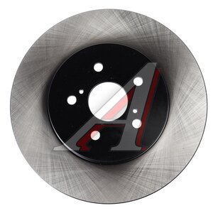 Изображение 4, RN1219 Диск тормозной LEXUS RX300, RX350, RX400 (03-) передний (1шт.) NIBK