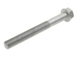 Изображение 3, 102.503 Болт MERCEDES рессоры (M24х2х220мм) SAMPA