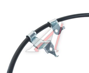 Изображение 3, 29-98876-SX Трос стояночного тормоза TOYOTA Rav 4 (05-12) левый STELLOX