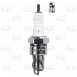 Изображение 1, VSP0308 Свеча зажигания ГАЗ-З110,  3302 (ЗМЗ-406, 405) STARTVOLT