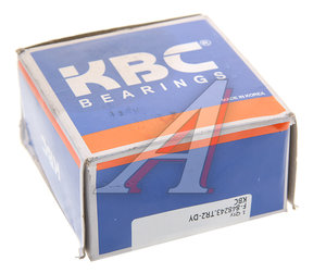 Изображение 3, DT458448DBG6 Подшипник полуоси HYUNDAI Starex H-1 (07-) задней KBC