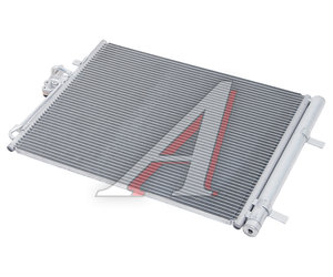 Изображение 2, BSG30525010 Радиатор кондиционера FORD Mondeo (07-) BSG