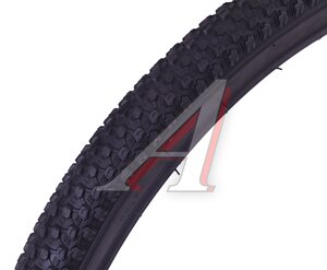 Изображение 2, HY-132 Покрышка велосипедная 24" 24х2.125 RAPIDO