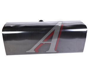 Изображение 2, BTB500BK-PO-EUR Бак топливный КАМАЗ 500л (530х650х1630) п/об (одно отверстие) БАКОР