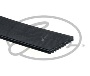 Изображение 3, 10PK2135HD Ремень приводной поликлиновой SCANIA VOLVO GATES