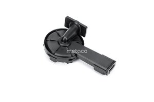 Изображение 7, 7200-080 Клапан OPEL Astra H (06-10) вентиляции картерных газов METACO