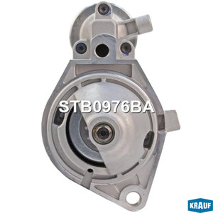 Изображение 1, STB0976BA Стартер OPEL Vectra C (02-08) KRAUF