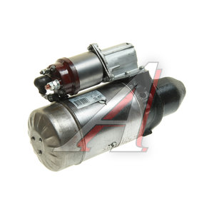 Изображение 2, СТ230А1-3708000* Стартер ГАЗ, ПАЗ дв.ЗМЗ 511.10, 513.10, 73,  5234.10 12В (чугун, ремонт)