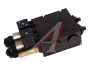 Изображение 2, REG001 Регулятор МТЗ для РП70-8-1М электрогидравлический FENOX