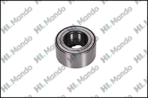 Изображение 3, MDW010026 Подшипник ступицы HYUNDAI Solaris (10-) KIA Rio (11-) передней MANDO