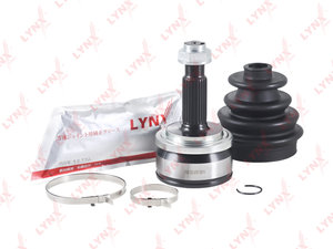 Изображение 2, CO3707 ШРУС наружный TOYOTA Corolla (06) комплект LYNX