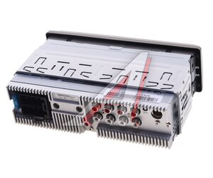 Изображение 3, INDIGO-878DSP-MKII Магнитола автомобильная 1DIN AURA