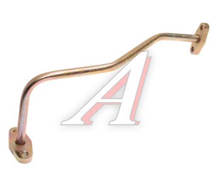 Изображение 2, ЧР-10953-25 Трубка слива масла ПАЗ Вектор Некст, ГАЗ АВТОДИЗЕЛЬ