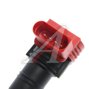Изображение 3, 370-13-062 Катушка зажигания VW Phaeton, Touareg (7LA) AUDI A4, A6, A8 MEGAPOWER