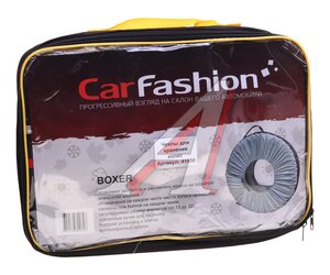 Изображение 2, 41030 Чехол для сезонного хранения колес R13-20" комплект 4шт. CARFASHION