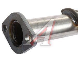 Изображение 5, 286-059 Глушитель SUZUKI Grand Vitara (98-05) задняя часть BOSAL