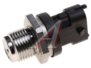 Изображение 1, 0281006086 Датчик давления топлива FORD Cargo (04-10) BOSCH