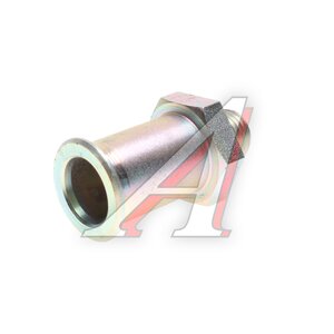 Изображение 2, 570.70-1104327-10 Штуцер КАМАЗ топливный (ОАО КАМАЗ)