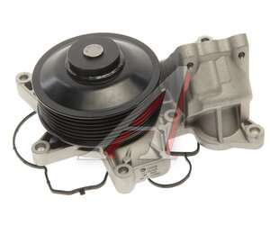 Изображение 3, LWP2606 Насос водяной BMW 5 (F10, F11) (08-) (3.0 D) LUZAR