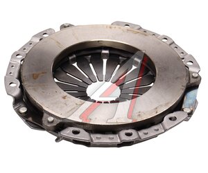 Изображение 3, 51920 Корзина сцепления HYUNDAI Solaris (17-) (1.4) VALEO PHC