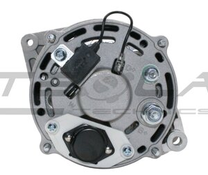 Изображение 5, TT11932 Генератор JOHN DEERE TESLA TECHNICS