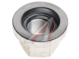 Изображение 2, 52986-7F641 Гайка колеса HYUNDAI HD170, 450, 500 OE