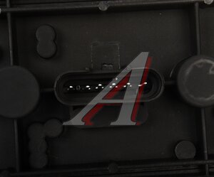 Изображение 5, BSG25805047 Фонарь задний FIAT IVECO Daily (00-05) с платой левый BSG