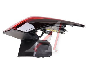 Изображение 2, 4133100U3480-MX Фонарь задний МОСКВИЧ 3 JAC JS4 левый внешний MOVELEX