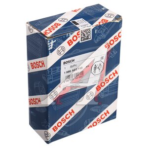 Изображение 5, 1986AE0113 Регулятор VW AUDI SKODA напряжения генератора BOSCH