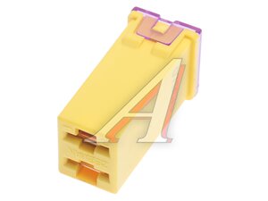 Изображение 2, AX86860A Предохранитель 60A картриджного типа CARGEN