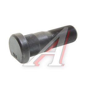 Изображение 2, 079.089 Шпилька колеса RENAULT Magnum (М22х1.5x79.6) SAMPA