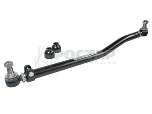 Изображение 7, 180-3414010-201 Тяга рулевая MAN продольная L=1021 ROSTAR