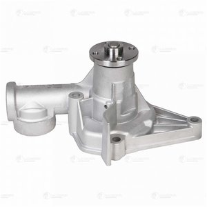 Изображение 4, LWP08650 Насос водяной HYUNDAI Accent (99-), Elantra (96-), Getz (SOHC) LUZAR