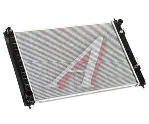 Изображение 3, 33418504 Радиатор NISSAN Murano (09-) 3.5 A/T охлаждения двигателя SAKURA