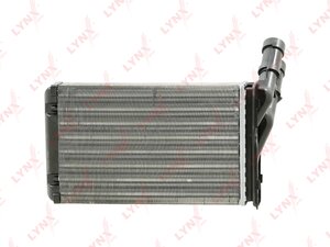 Изображение 2, RH-0036 Радиатор отопителя PEUGEOT 306 (97-02) LYNX