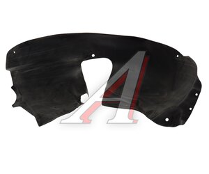 Изображение 3, NSP1BD04109 Подкрылок RENAULT Kaptur (16-20) передний правый NSP
