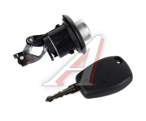 Изображение 1, NSP07905022529R Замок крышки багажника RENAULT Sandero (13-22) NSP