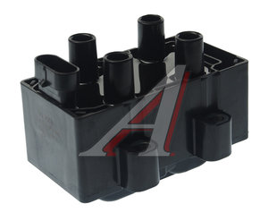 Изображение 1, SC0901 Катушка зажигания ЛАДА Largus RENAULT Logan (1.4/1.6) STARTVOLT