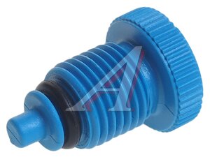 Изображение 2, 17111437361 Пробка радиатора BMW 3 (E46) сливная OE