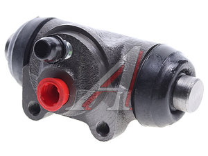 Изображение 2, 0986475868 Цилиндр тормозной рабочий RENAULT Laguna (95-01) BOSCH