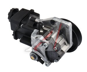 Изображение 4, KS00000725 Насос гидроусилителя MERCEDES SLK (W172) BOSCH