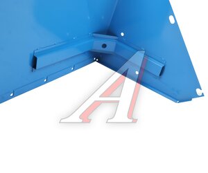 Изображение 3, 80-8404020-Б-01 Закрылок МТЗ-80, 82 правый синий АТ