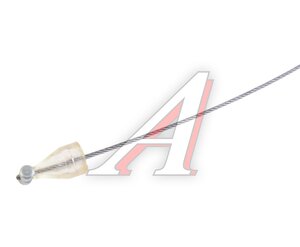 Изображение 2, 21100-1108054-00 Трос акселератора ВАЗ-2110 в сборе АвтоВАЗ