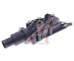 Изображение 2, TH40289G1 Термостат RENAULT Megane (02-) GATES