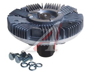 Изображение 2, 22158 Вискомуфта CADILLAC Escalade HUMMER H2 привода вентилятора Heavy Duty USM
