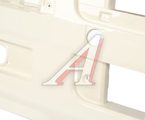 Изображение 4, 5490-8416015-10 Облицовка буфера КАМАЗ-5490 (белый) (ОАО РИАТ)