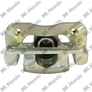 Изображение 9, EX583112EA10 Суппорт HYUNDAI Tucson (04-) задний правый MANDO