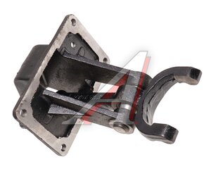 Изображение 3, JS180-1601020-3-MX Вилка сцепления SHACMAN SHAANXI MOVELEX