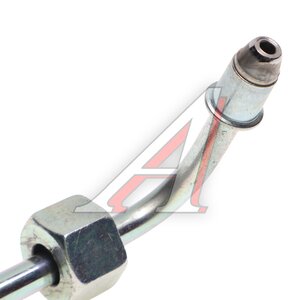 Изображение 3, 536.1112401-12 Трубка топливная ЯМЗ-536 высокого давления 1-го цилиндра АВТОДИЗЕЛЬ