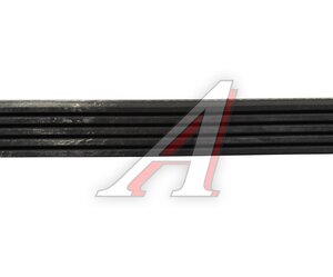 Изображение 4, 1987946149 Ремень приводной поликлиновой 5PK716 MAZDA BOSCH